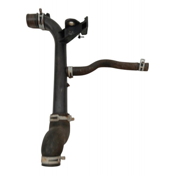 Mangueira Cano Agua Radiador Gm Celta 1.0 2003 2004 Detalhes