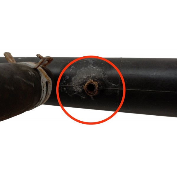 Mangueira Cano Agua Radiador Gm Celta 1.0 2003 2004 Detalhes