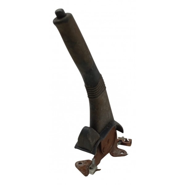 Alavanca Freio Mão Renault Sandero 1.0 2014 2015 2016 2017