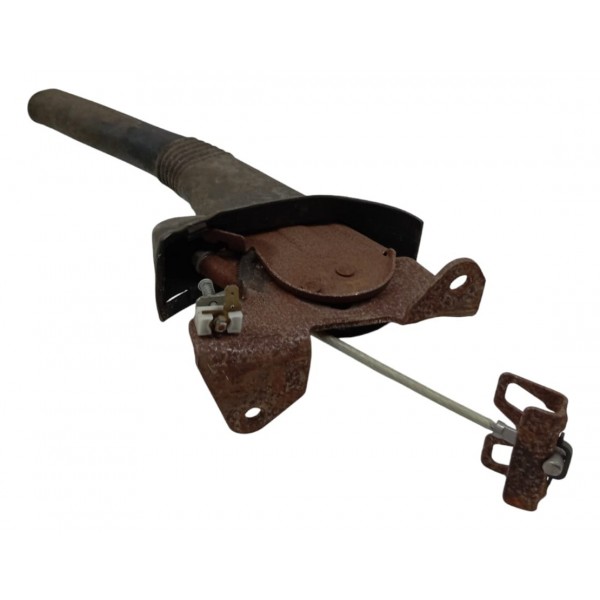 Alavanca Freio Mão Renault Sandero 1.0 2014 2015 2016 2017