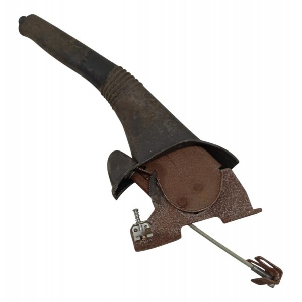 Alavanca Freio Mão Renault Sandero 1.0 2014 2015 2016 2017