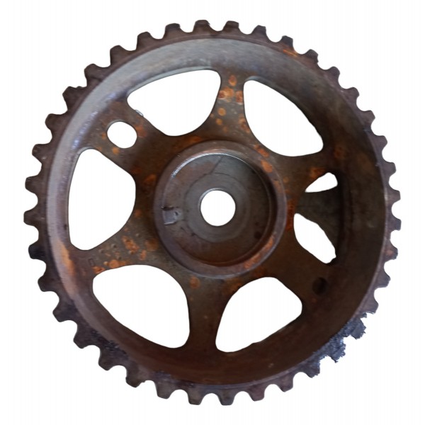 Polia Comando Válvula Peugeot 206 1.6