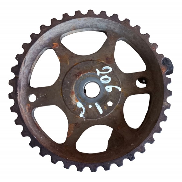 Polia Comando Válvula Peugeot 206 1.6