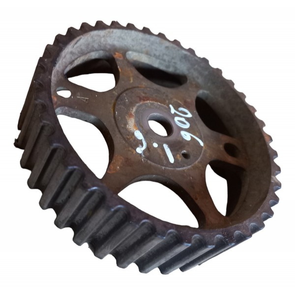 Polia Comando Válvula Peugeot 206 1.6
