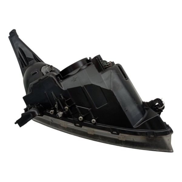 Farol Esquerdo Gm Cruze 2012 2013 2014 Esquerdo/motorista