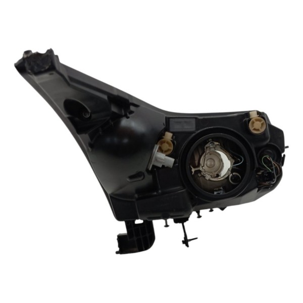 Farol Esquerdo Gm Cruze 2012 2013 2014 Esquerdo/motorista