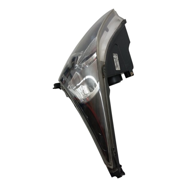 Farol Esquerdo Gm Cruze 2012 2013 2014 Esquerdo/motorista