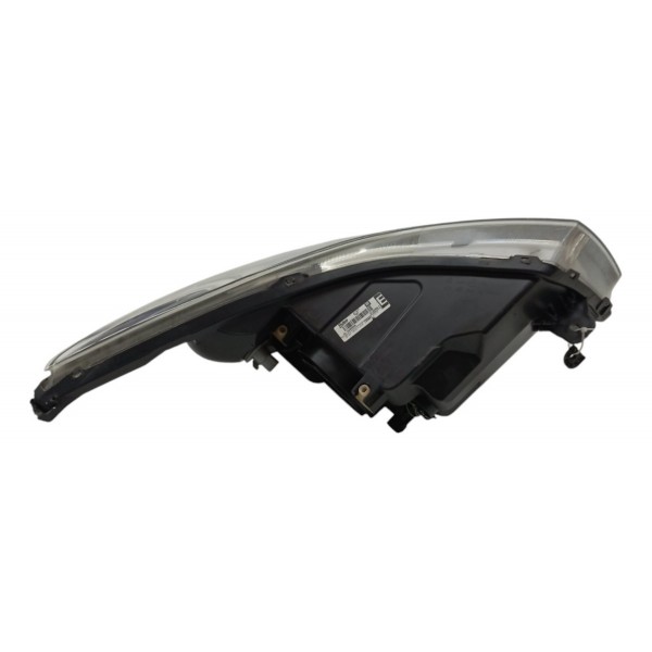 Farol Esquerdo Gm Cruze 2012 2013 2014 Esquerdo/motorista