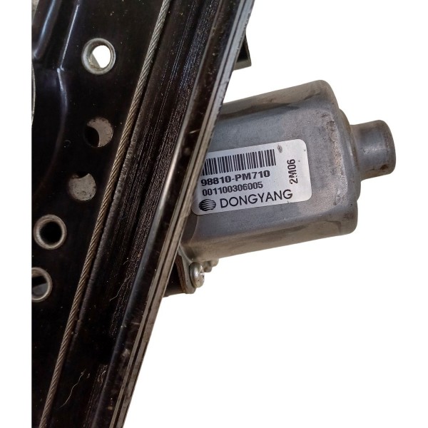 Máquina Vidro Elétrico Dianteira Direita Gm Cobalt 2014 2015