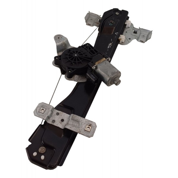 Máquina Vidro Elétrico Dianteira Direita Gm Cobalt 2014 2015