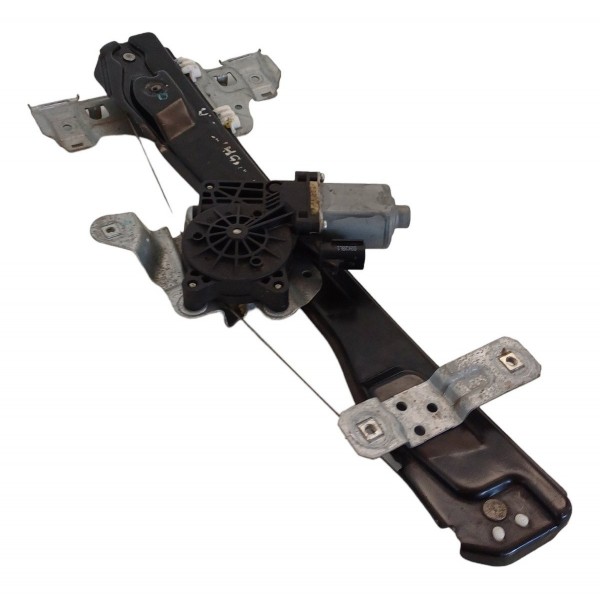 Máquina Vidro Elétrico Dianteira Direita Gm Cobalt 2014 2015