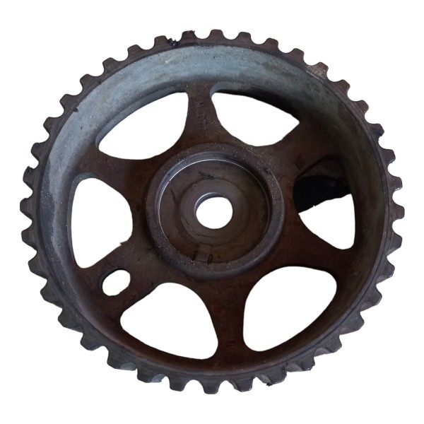 Polia Comando Válvula Peugeot 206 1.6