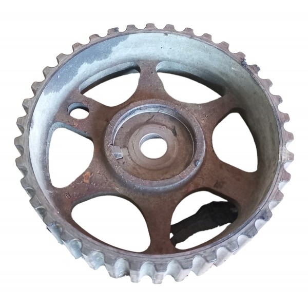 Polia Comando Válvula Peugeot 206 1.6