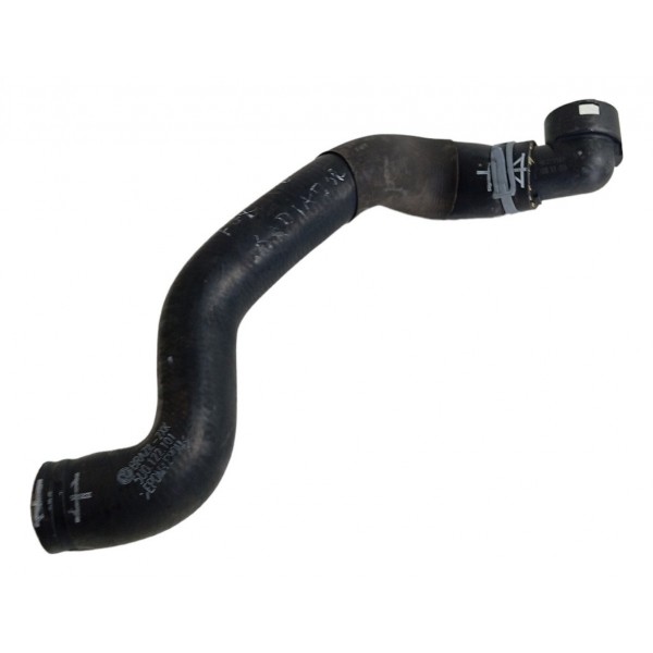 Mangueira Superior Radiador Água Volkswagen Fox 2015 2016