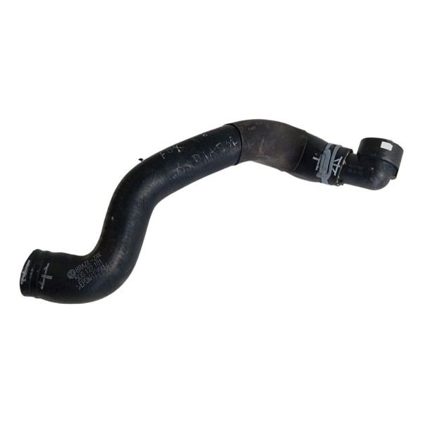 Mangueira Superior Radiador Água Volkswagen Fox 2015 2016