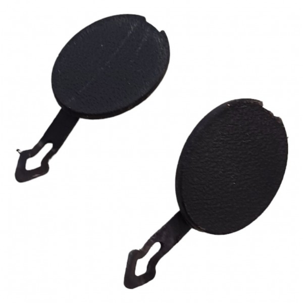 Acabamento Console Central Hyundai I30 2008 2009 2010  2011