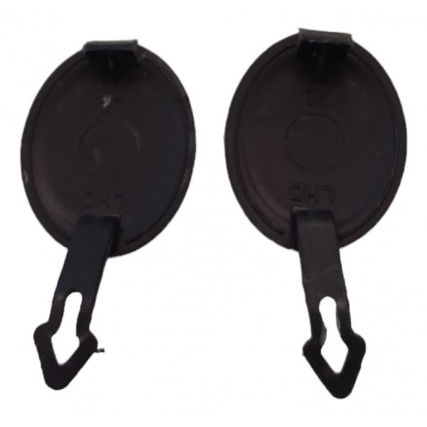 Acabamento Console Central Hyundai I30 2008 2009 2010  2011