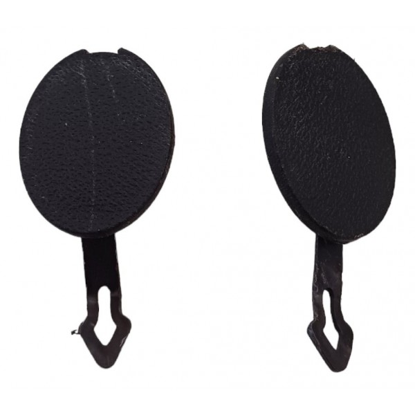 Acabamento Console Central Hyundai I30 2008 2009 2010  2011