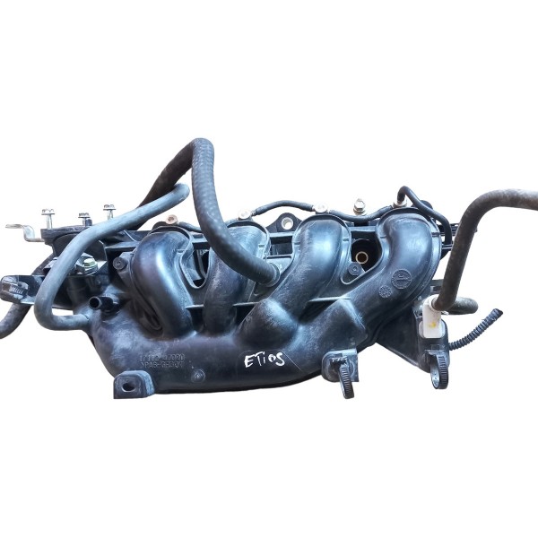 Coletor Admissão Toyota Etios 2017