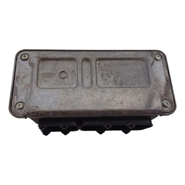 Módulo Injeção Fiat Uno Fire 1.0 8v 2008 2009 2010 2011