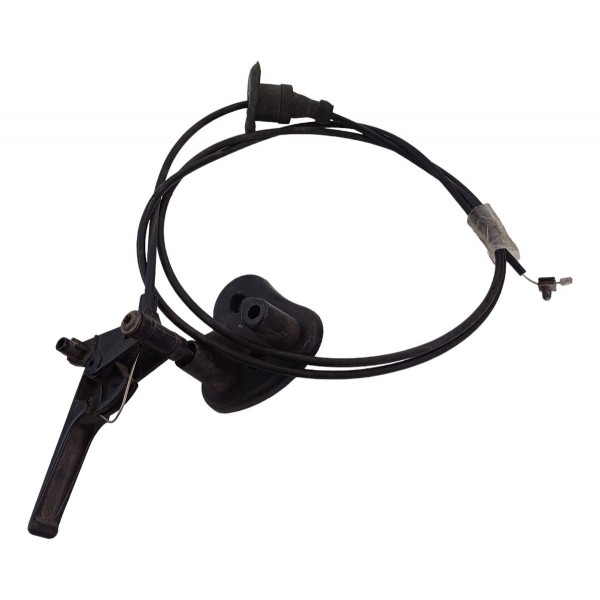 Alavanca Cabo Abertura Porta Malas Peugeot 206 2005 2006