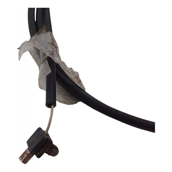 Alavanca Cabo Abertura Porta Malas Peugeot 206 2005 2006