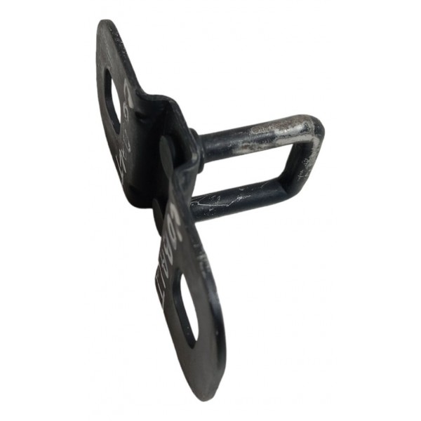 Batente Fechadura Capô Chevrolet Cobalt 2014 2015 2016