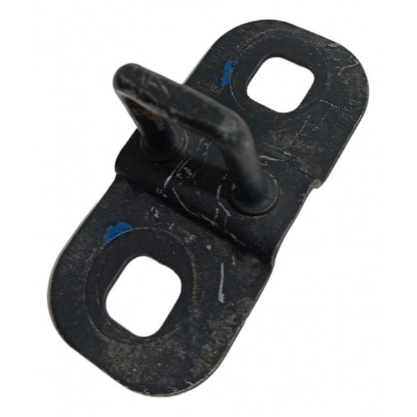 Batente Fechadura Capô Chevrolet Cobalt 2014 2015 2016