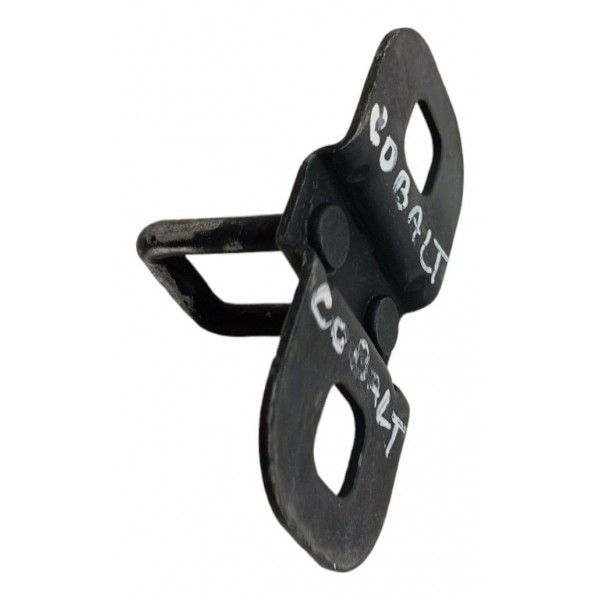 Batente Fechadura Capô Chevrolet Cobalt 2014 2015 2016