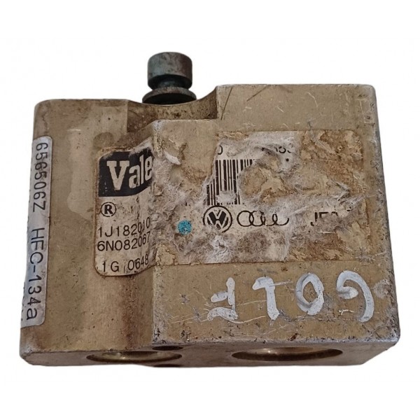 Válvula Expansão Ar Condicionado Volkswagen Golf 1995 1998