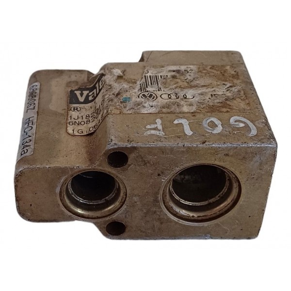 Válvula Expansão Ar Condicionado Volkswagen Golf 1995 1998