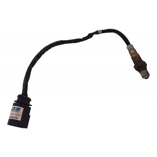 Sonda Lambda Gol G4 1.0 2007