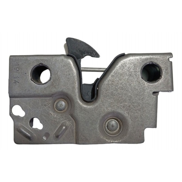 Fechadura Capô Volkswagen Fox 2014 2015 2016 2017