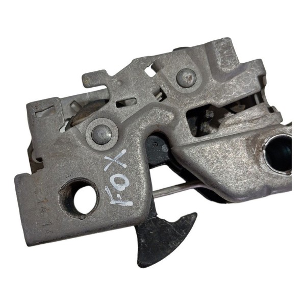 Fechadura Capô Volkswagen Fox 2014 2015 2016 2017