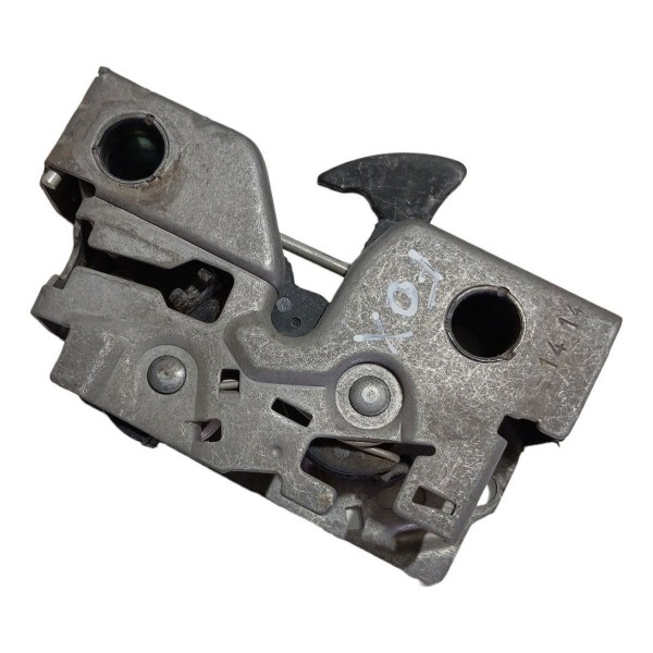Fechadura Capô Volkswagen Fox 2014 2015 2016 2017