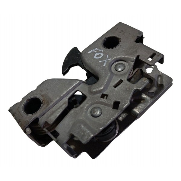 Fechadura Capô Volkswagen Fox 2014 2015 2016 2017