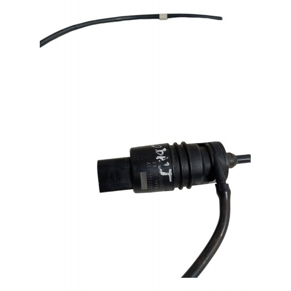 Motor Esguicho Reservatório Limpador Chevrolet Cobalt 2014