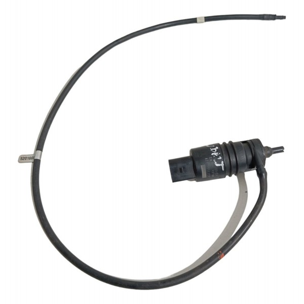 Motor Esguicho Reservatório Limpador Chevrolet Cobalt 2014