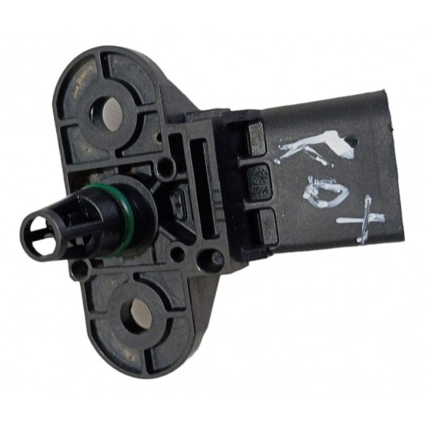 Sensor Map Volkswagen Fox 2015 2016