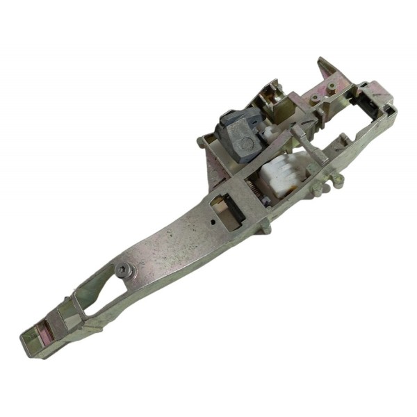 Suporte Maçaneta Externa Esquerda Citroen C3 2013 2014