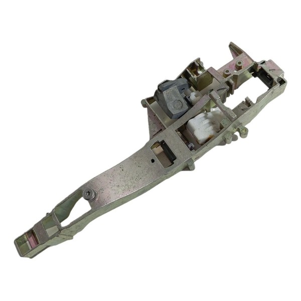 Suporte Maçaneta Externa Esquerda Citroen C3 2013 2014
