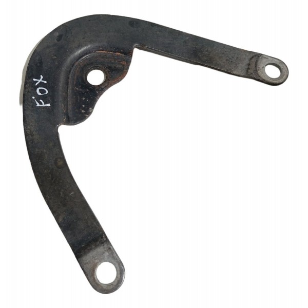 Suporte Escapamento Volkswagen Fox 2015 2016