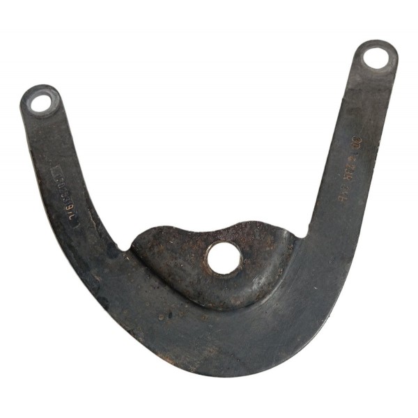 Suporte Escapamento Volkswagen Fox 2015 2016