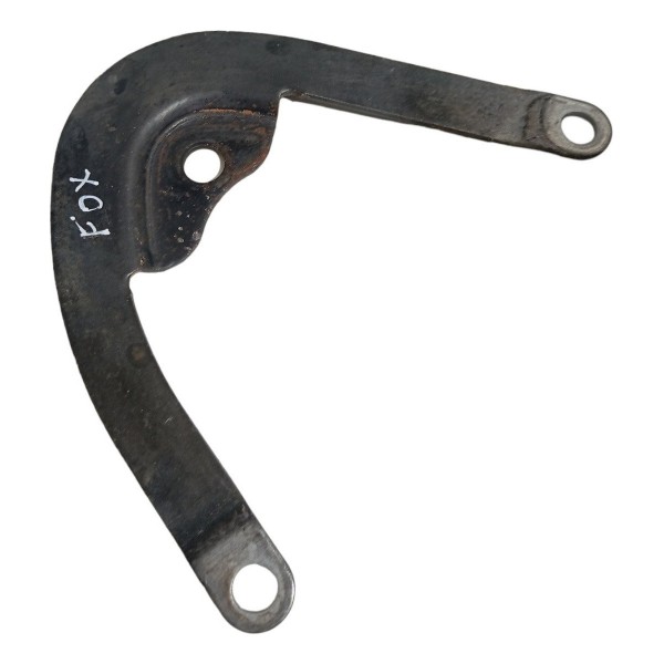 Suporte Escapamento Volkswagen Fox 2015 2016