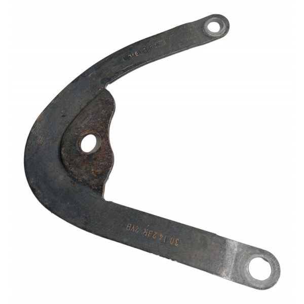 Suporte Escapamento Volkswagen Fox 2015 2016