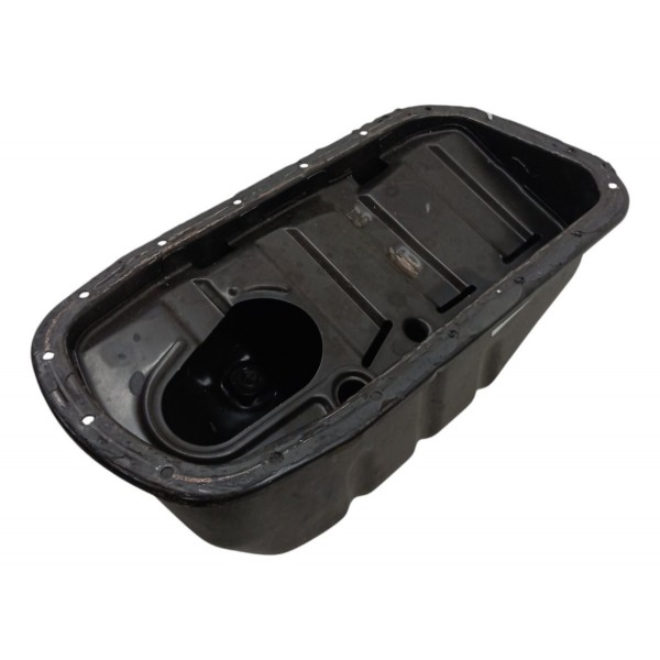 Carter Oleo Motor Renaut Logan 1.0 16v Flex 2014 2015 2016