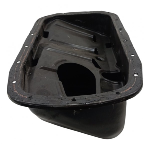 Carter Oleo Motor Renaut Logan 1.0 16v Flex 2014 2015 2016