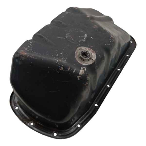 Carter Oleo Motor Renaut Logan 1.0 16v Flex 2014 2015 2016