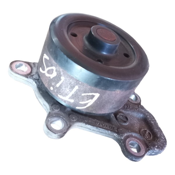 Bomba Água Toyota Etios 2017