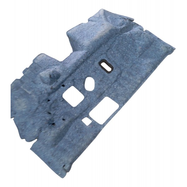 Capa Isolador Painel Corta Fogo Nissan Kicks 2020 2021